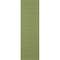 Ekena Millwork True Fit PVC Horizontal Slat Modern Style Fixed Mount Shutters, Moss Green, 15W x 62H, PR TFP001HZ15X062MG - alternate 7